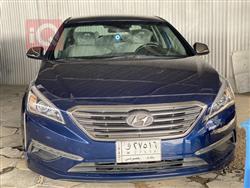 هیوندای سۆناتا